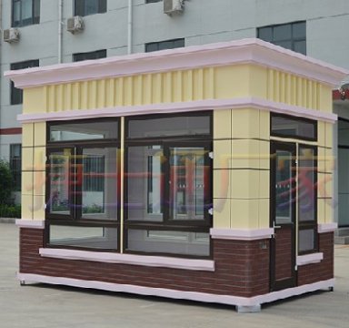 保安崗?fù)?，氟碳漆崗?fù)ぃa(chǎn)品圖片展示！